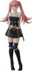 Good Smile Company POP UP PARADE Fire Emblem: Three Houses Hilda, Valentin, and Goneril Non-scale Plastic Pre-painted Figure