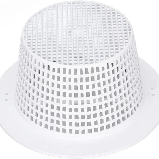 Pool Skimmer Basket Replacement SP1091WM Skimmer Basket Pool Filter Basket for 513330 Dyna-skim Above Ground Pools