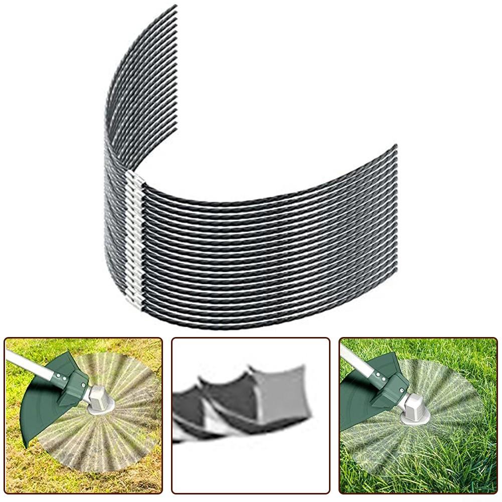 Идеально подходит для триммерной лески для Bosch AFS 23 37 20 шт. 39 см x 3,5 мм