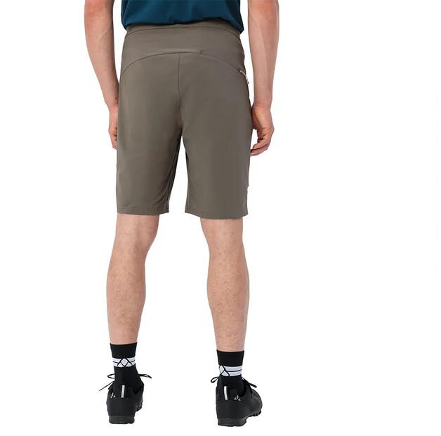 VAUDE Шорты Adlux