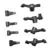 Precise Cylinder Head Rebuild Intake Valve Kit For Honda Sportrax 400 TRX400EX 1999-2008