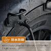 Кронштейн для боковой сумки мотоцикла Rebel Кронштейн для седельной сумки и справа 250/500 (17-22) (левый набор)
