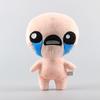 Набор плюшевых кукол The Binding of Isaac, милый персонаж игры ужасов, мягкая игрушка Айзек и Магдалина, коллекционный подарок на день рождения для подростков и взрослых фанатов