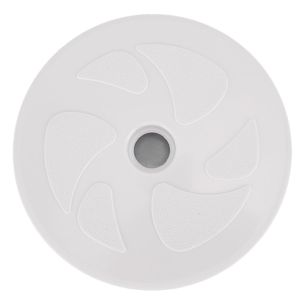 3PCS Pool Cleaner Idler Wheel PC Easy Installation C6 Pool Cleaner Wheels for Polaris 180 280