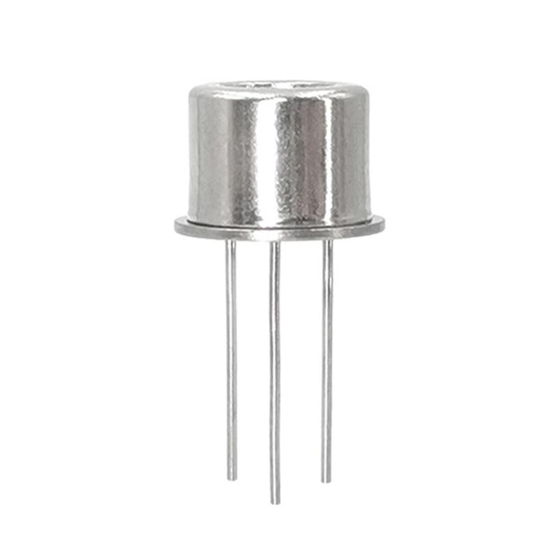 YYS Alcohol Gas Sensor Semiconductor C2H5OH Gas Sensor SC-3C