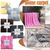 Hugging Blanket Is Suitable For Sofas Beds-blankets Soft And Plush Lightweight