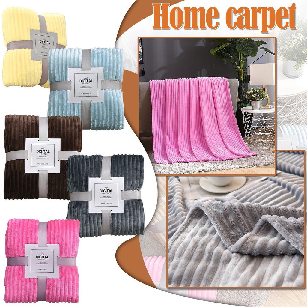 Hugging Blanket Is Suitable For Sofas Beds-blankets Soft And Plush Lightweight