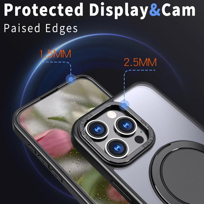 Чехол Fast Magsafe для iPhone 15 14 13 12 11 Pro Max XR 15 14 Plus, автомобильный магнитный держатель, силиконовый защитный жесткий чехол для телефона