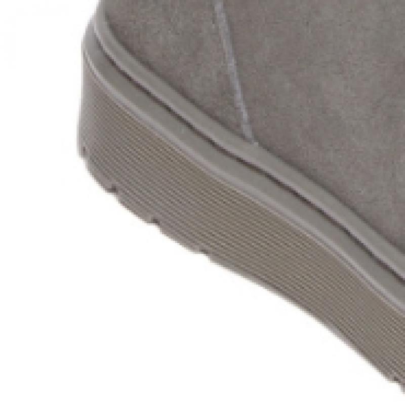 Dr.martens Dante Eh замша Gunmetal 31203029