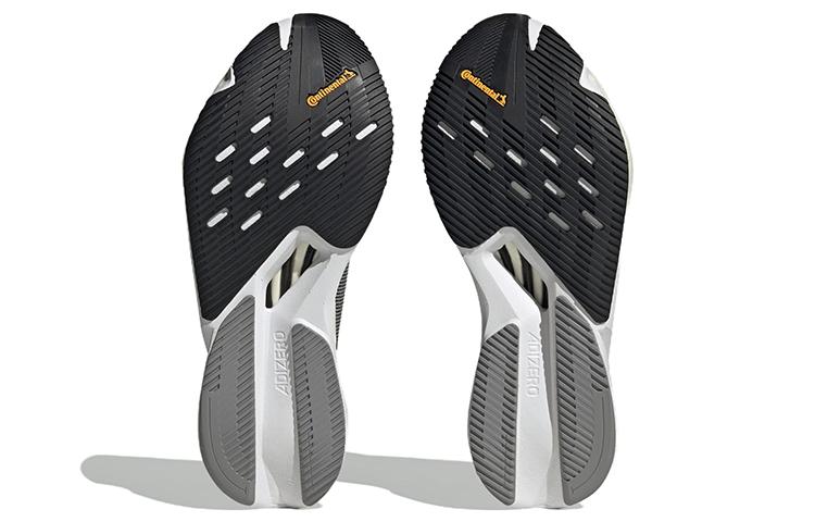 adidas Женские Adizero Boston 12 'Black Carbon' Женские HQ2171