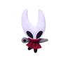 9 см Игровая кукла-игрушка Hollow Knight Cosplay Плюшевые куклы Подарок для детей Брелок Подвеска Аксессуары Мягкая набивная пушистая обнимательная Кавайная Уютная Очаровательная Мягкая