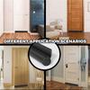 Windproof Under Door Draft Stopper Foam Sound Insulation Sealing Strip New Door Seal Strip  Door