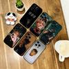 Чехол для телефона Juice Wrld 999 для iPhone 17,16,15,14,13,12,11 Plus,Pro Max,XS, Мягкий силиконовый черный чехол