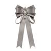 Removable Cross Bowtie JK Uniform Decor Neck Collar High Quality Solid Bowtie