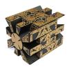Hellraiser Lament Configuration Puzzle Box Halloween Cosplay Decoration Movies Props Fun Novelty Gifts For Adults