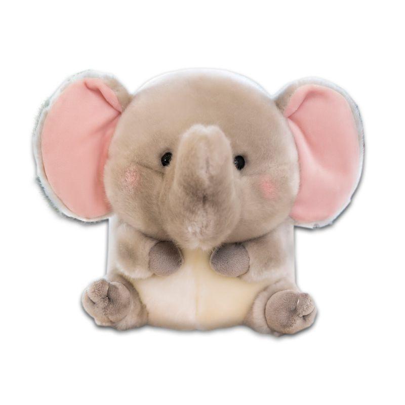 Aurora Plush Palm Pals Cuddly Soft Toy Charming Stuffed Animals Ideal For Gifts