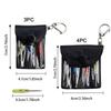 Flat Bits Multifunctional Screwdriver Set Portable Tool Kit  Digital Products Repair