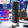 Hikvision V122 Full HD Все-в-одном Камера для видеоконференций