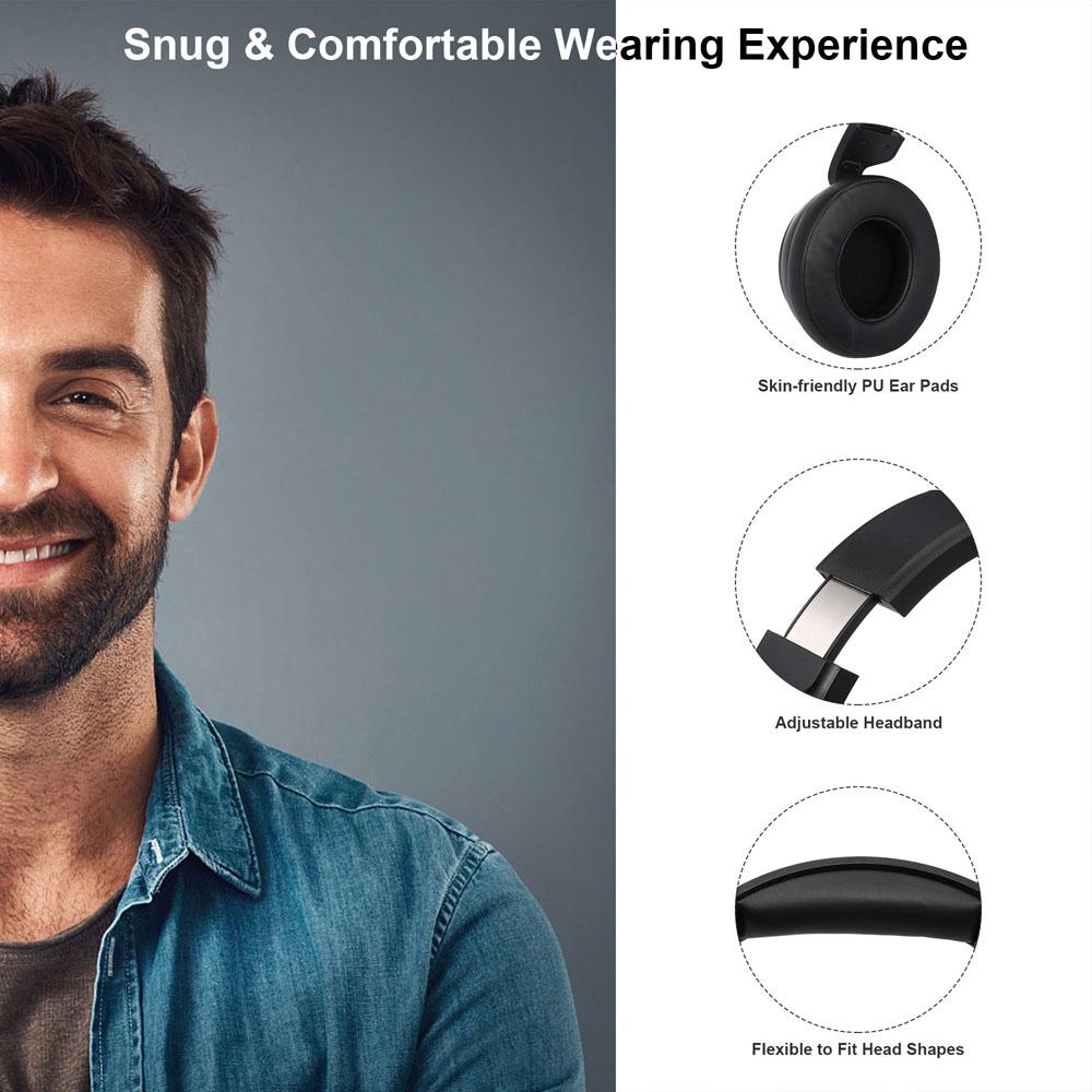 NUBWO N12 Проводная игровая гарнитура для ноутбука PS4, наушники-вкладыши с микрофоном, проводная гарнитура 3,5 мм, регулятор громкости для игр