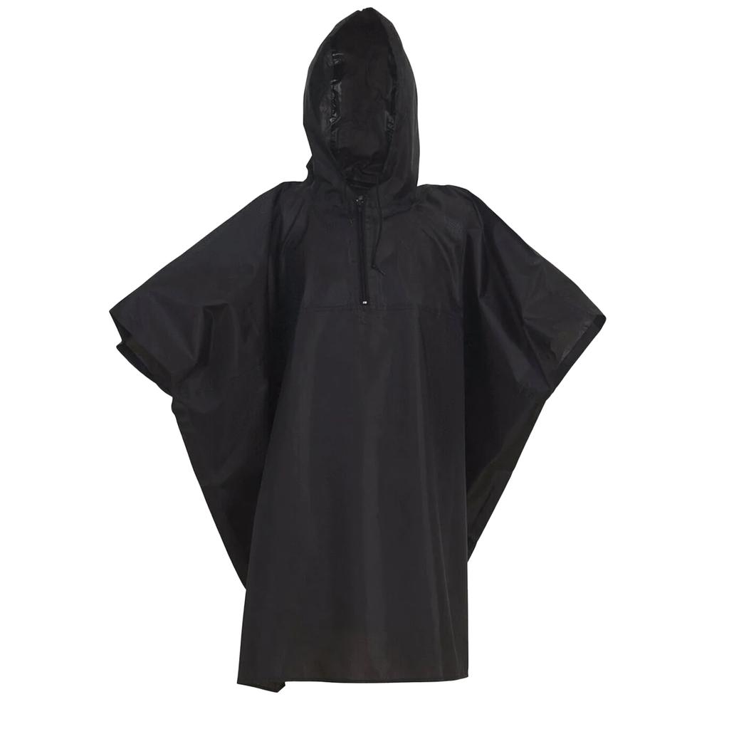 Yoko Childrens/Kids Promo Hi-Vis Rain Poncho
