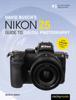 Книга David Busch's Nikon Z5 Guide To Digital Photography