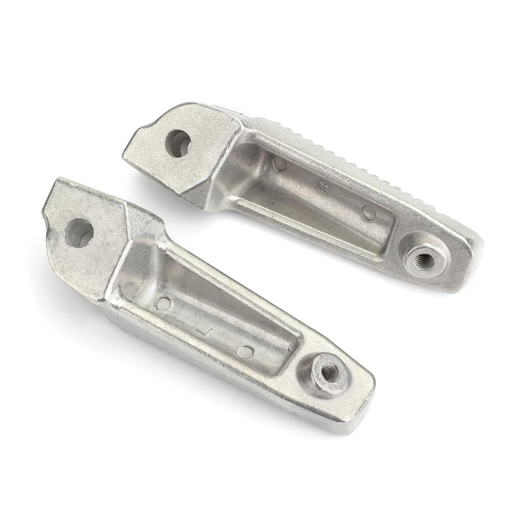 Передние подножки для BMW F800R K1300S K1300R K1200S K1200R R nineT Pure