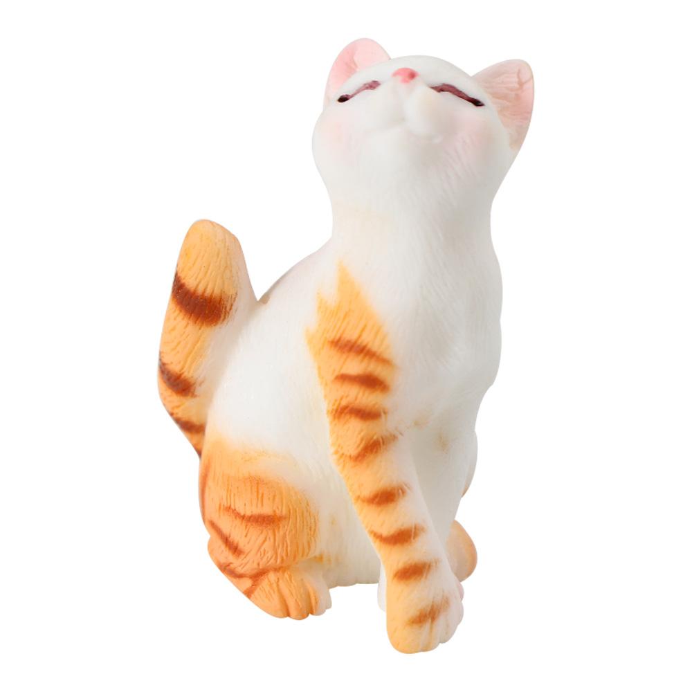 Dollhouse Animal Model Fairy Garden Ornament Micro Landscape Home Decor Miniature Figurines