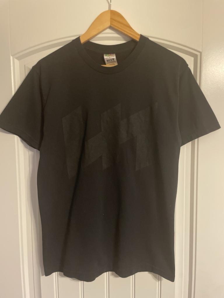 Vintage Y2K Nine Inch Nails T-Shirt