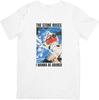 The Stone Roses Collection Vintage Fit for Unisex women Quality Cotton TShirts