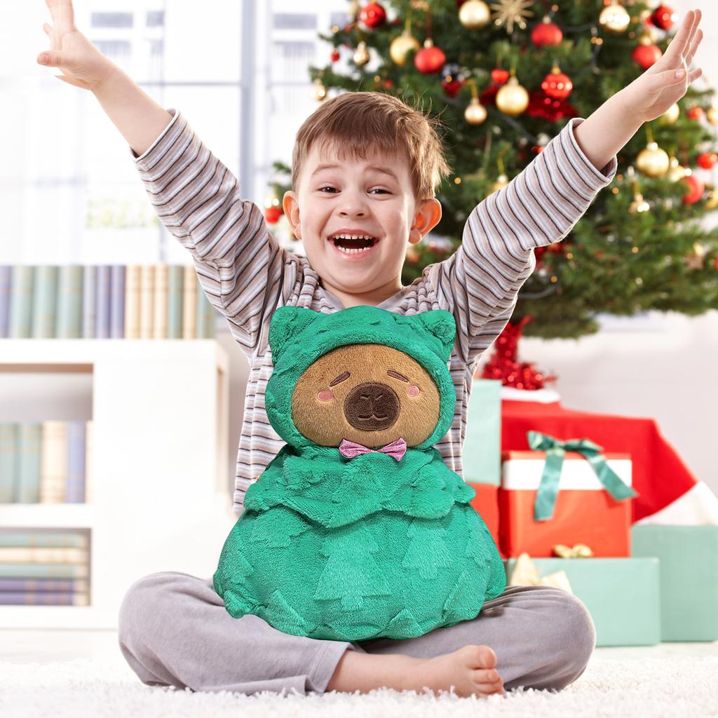 Плюшевая игрушка подарок на день рождения лесное животное джунгли украшение домашний декор гигантская плюшевая игрушка животное роскошная подушка детские украшения