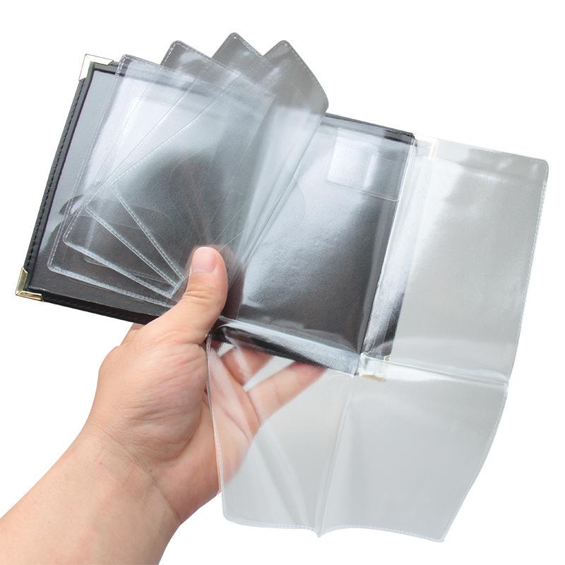 Кожаный чехол для водительских прав и регистрационных документов цвета «золотая медь»