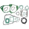 Motorcycle Engine Crankcase Cover Cylinder Gasket Kits Set For Honda CR250R CR 250R CR250 R 1986