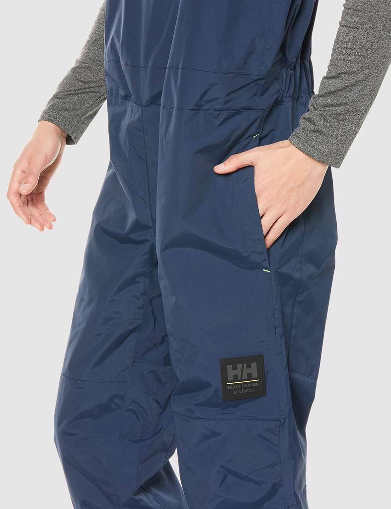 Брюки Helly Hansen Ocean Frey Light HH22303 Ocean Navy XL
