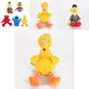 Adorable Sesame Street Plush Figures A Perfect Gift For Your Loved Ones
