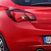 1 шт. Эмблема 3D для автомобиля CORSA - Подходит для наклейки на багажник Corsa