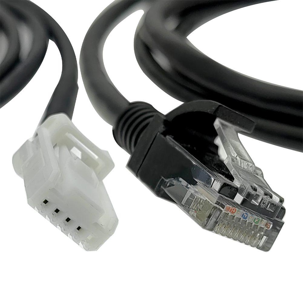 Diagnostic Programming Cable + Adapter Tool 1137658-00-C 1013230-00-A For Tesla Model 3/Y Model S/X Diagnostic Service Cable