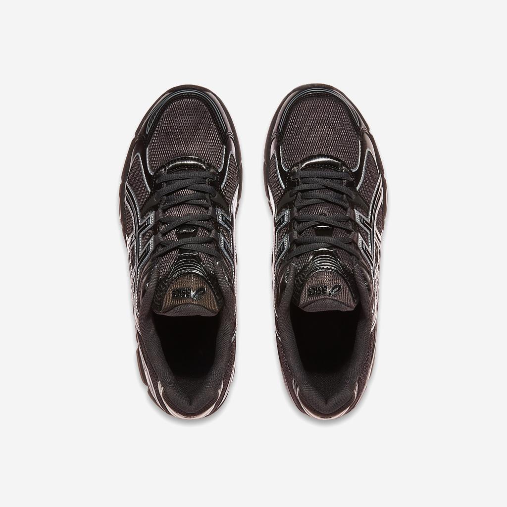 [ASICS] GEL-STRATUS MC [1203B049-GRAPHITE Grey/Black]