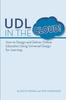 Книга UDL In the Cloud! : How To Design and Deliver Online Education Using Universal Design for Learning