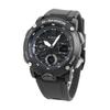 g-Shock G-SHOCK GA-2000 Men's Watch Brand Ana-Digi GA-2000 GA-2000S-1ADR GA-2000 All Black Casio Present Practical