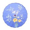 Chinese Umbrella Parasol for Women Handmade Oriental Umbrella for Dance Recitals Photography Party Village Scenery Women Gift