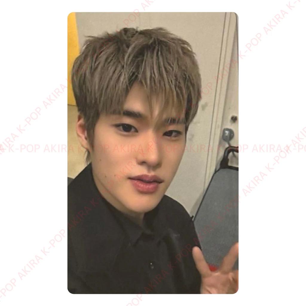 RIIZE ТУР RIIZING LOUD в TOKYO DOME ПОКУПКА БОНУС ФОТОКАРТА ОФИЦИАЛЬНЫЙ