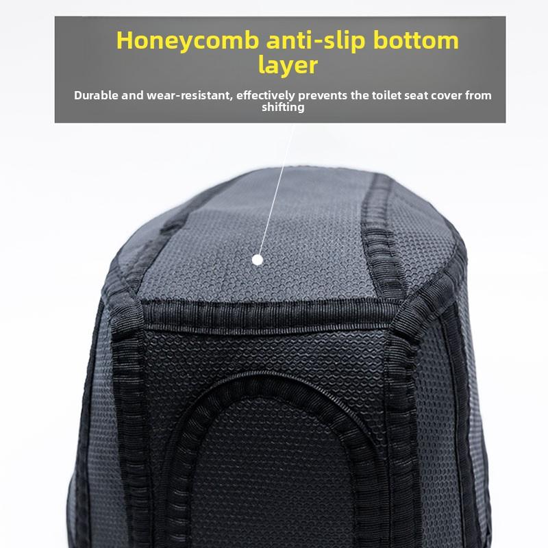 Suitable for SH TR41 all-inclusive trunk pad trunk lining rear seat box protective pad modified parts accessories top case moto