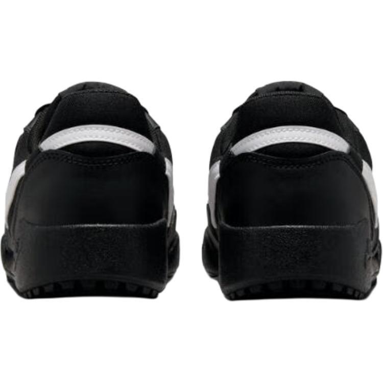(GS) Nike Terra Manta 'Black White' Kids' HV9702-002