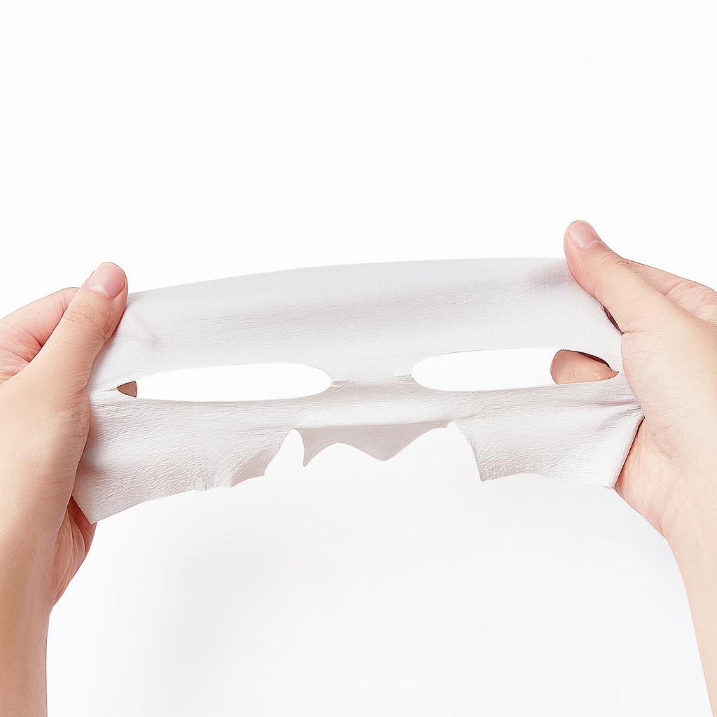 Dr.G Королевская черная улиточная крем-маска 10 шт.