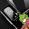 Коттеджкор Лягушка Гриб Кавайный Чехол для Телефона Для Xiaomi Redmi Note 15 14 13 12 11 10 Pro Plus 14S 12S 11S 11T 11E 10S Мягкий