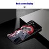 Популярный чехол для телефона с аниме Alienstage для Samsung Galaxy S26 S25 S24 S23 S22 S21 Plus Ultra Note20 Мягкий Черный