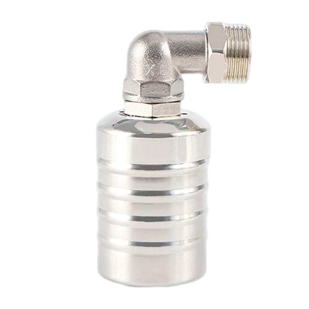 Поплавковый клапан из нержавеющей стали, контроллер пополнения воды, кухонные аксессуары DE