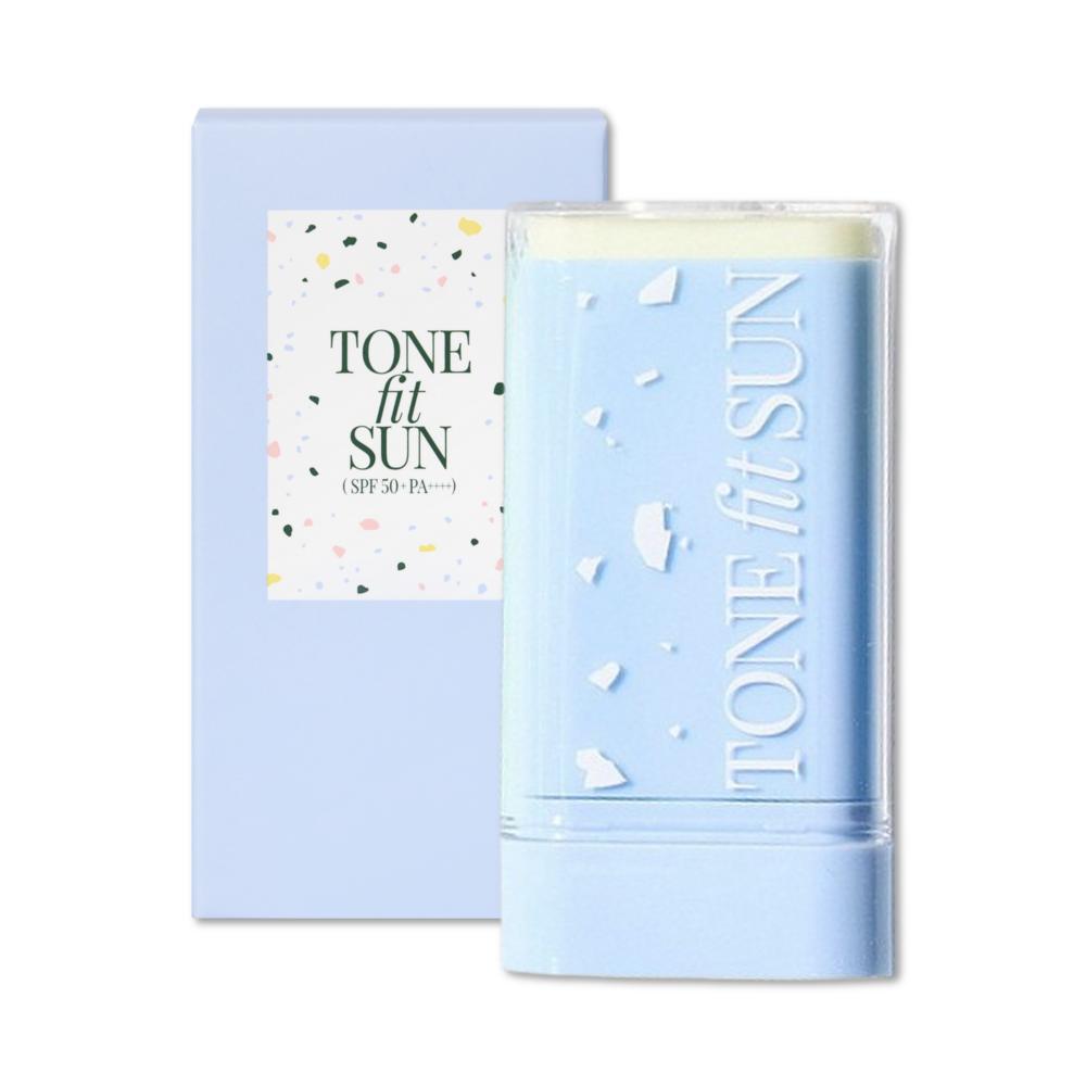 Солнцезащитный карандаш Pore Blur No Sebum, водостойкий, 18 г (Гольф Теннис Отдых Масло Удаление Прозрачный SPF50+ PA++++), 1 шт.