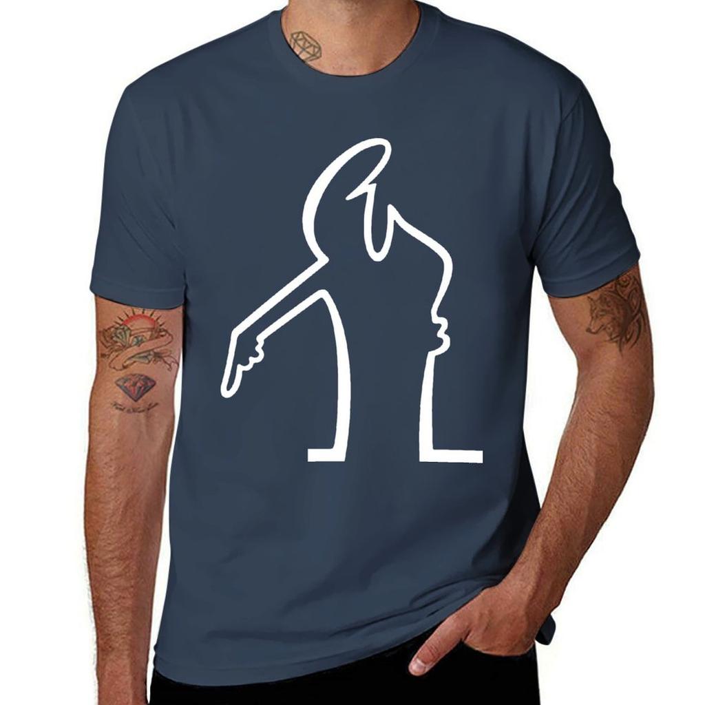La Linea Tshirt Labor Work Casual Tshirt