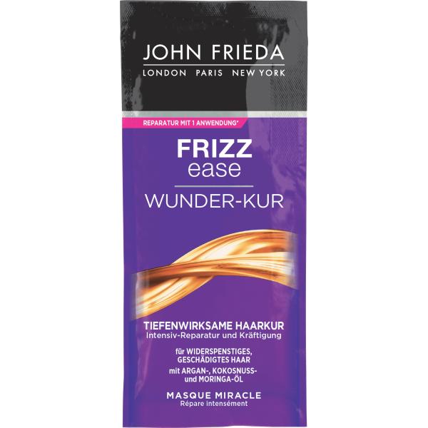 John Frieda Freeze Ease Miracle Treatment 25ml